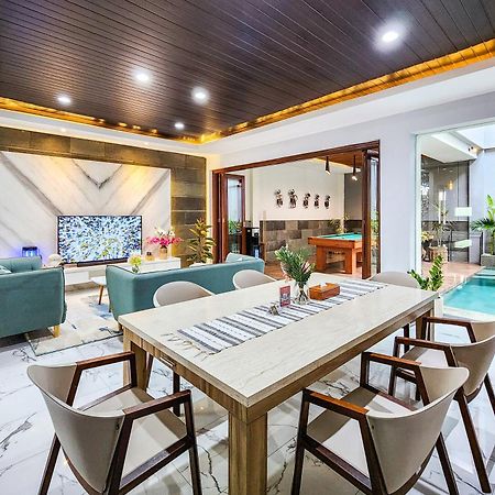 Villa Rumpi Seminyak By Nagisa Bali Легиан Екстериор снимка