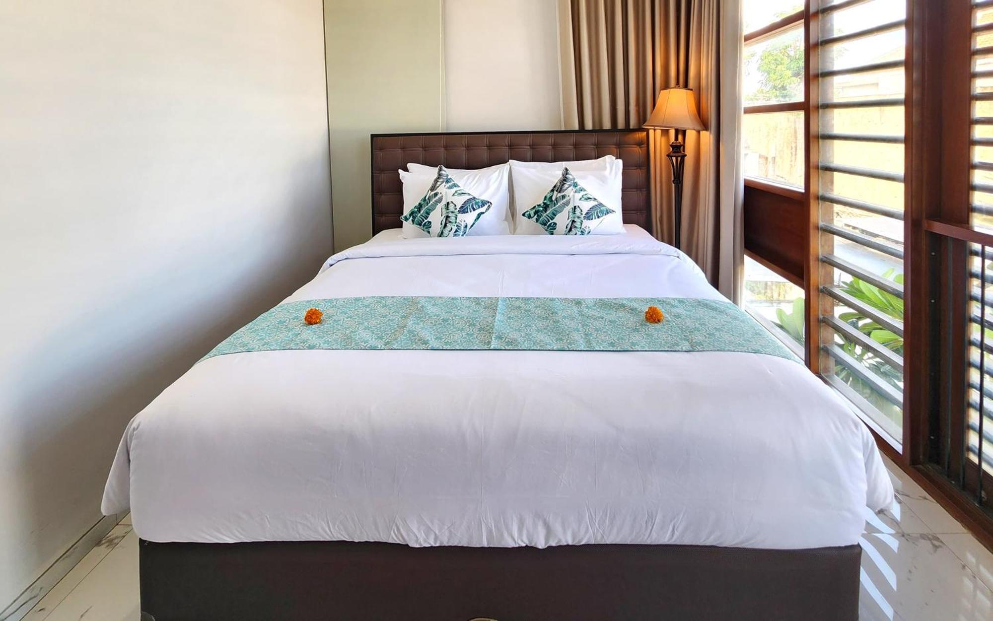 Villa Rumpi Seminyak By Nagisa Bali Легиан Екстериор снимка