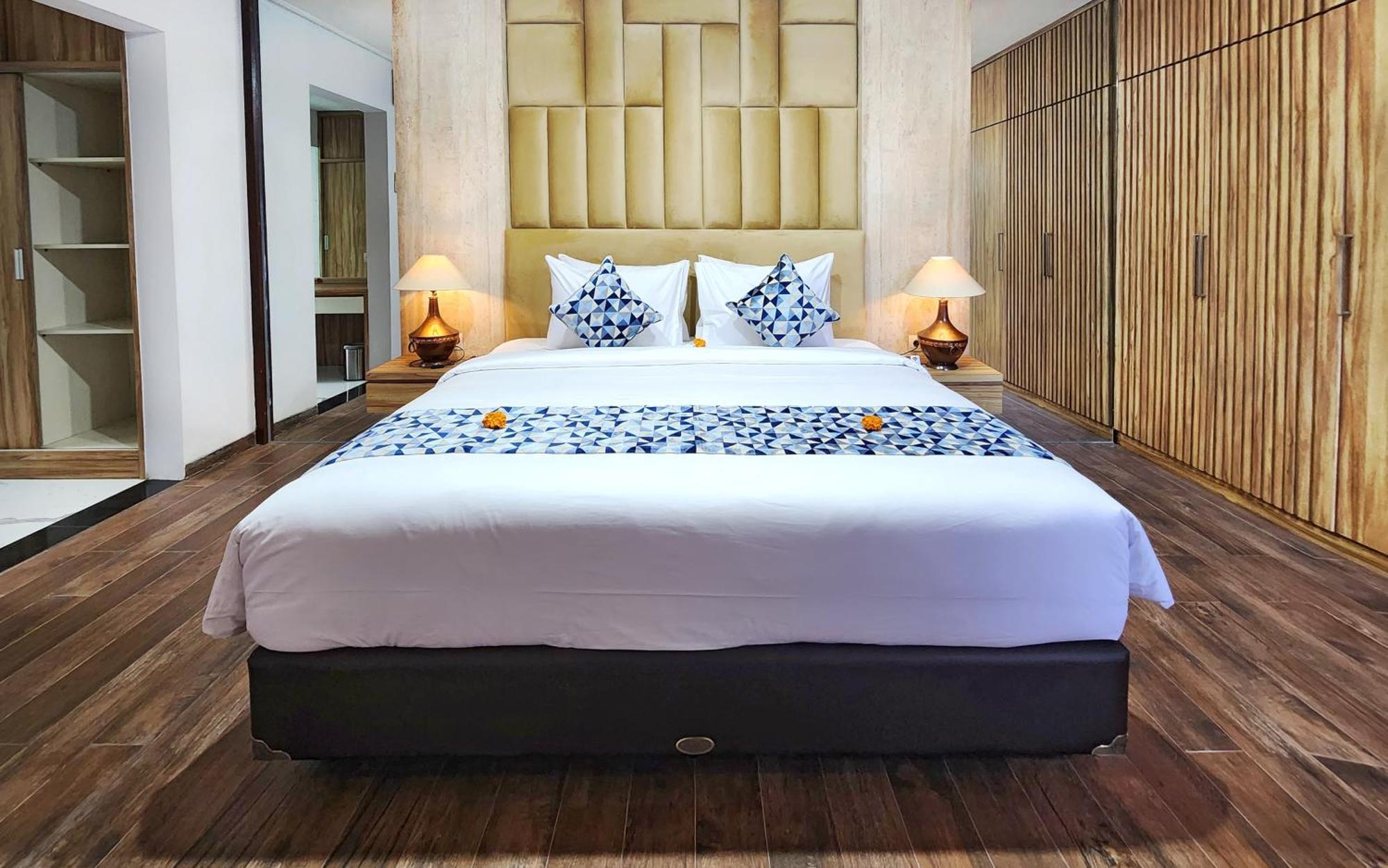 Villa Rumpi Seminyak By Nagisa Bali Легиан Екстериор снимка