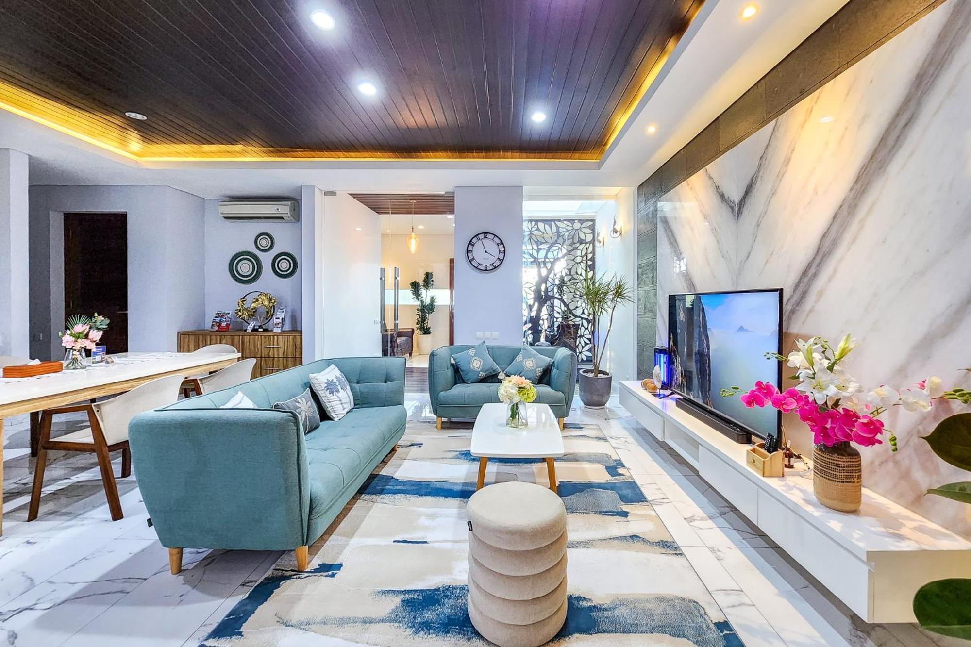 Villa Rumpi Seminyak By Nagisa Bali Легиан Екстериор снимка